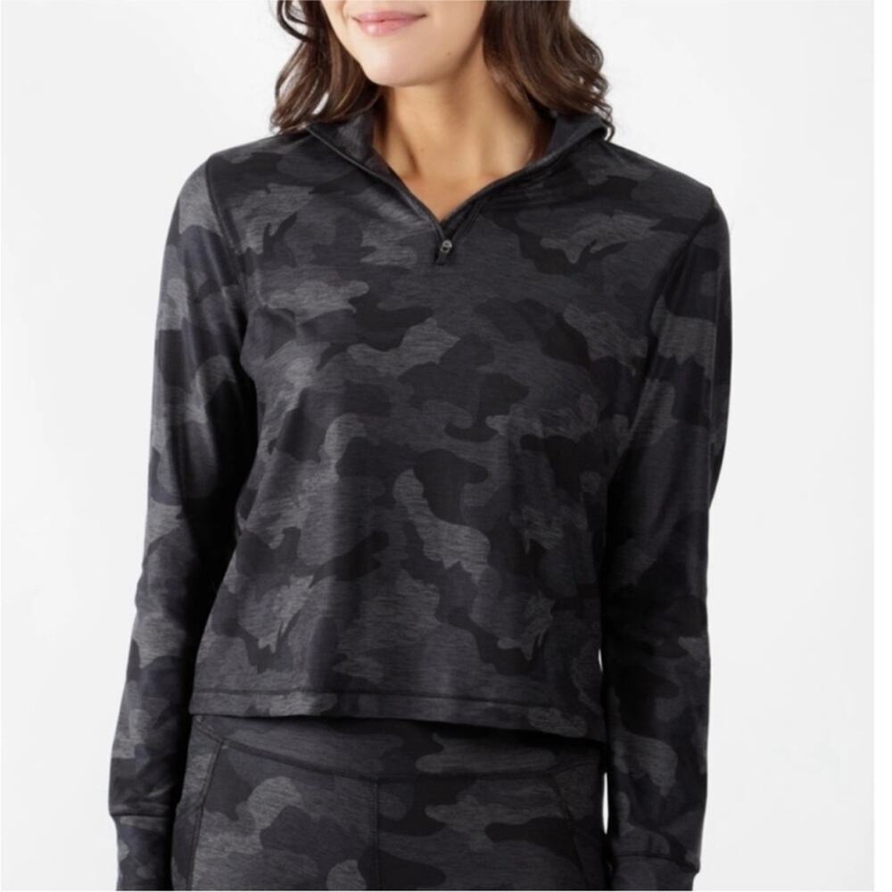 Yogalicious Jacket XL